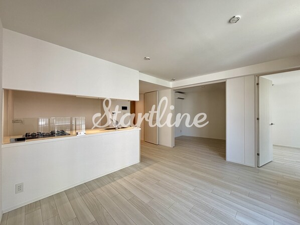 ソラシアレジデンス亀戸の物件内観写真